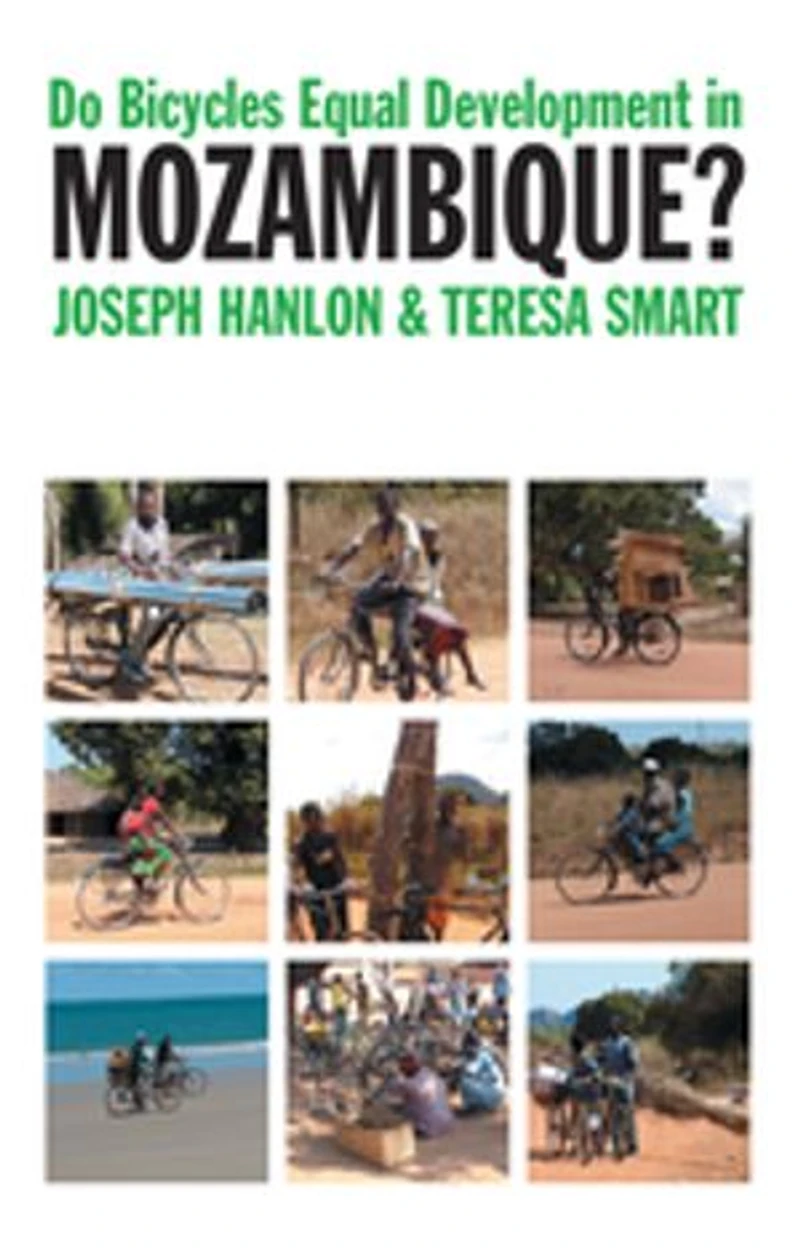 Do Bicycles Equal Development Mozambique?