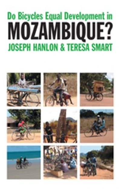 Do Bicycles Equal Development Mozambique?
