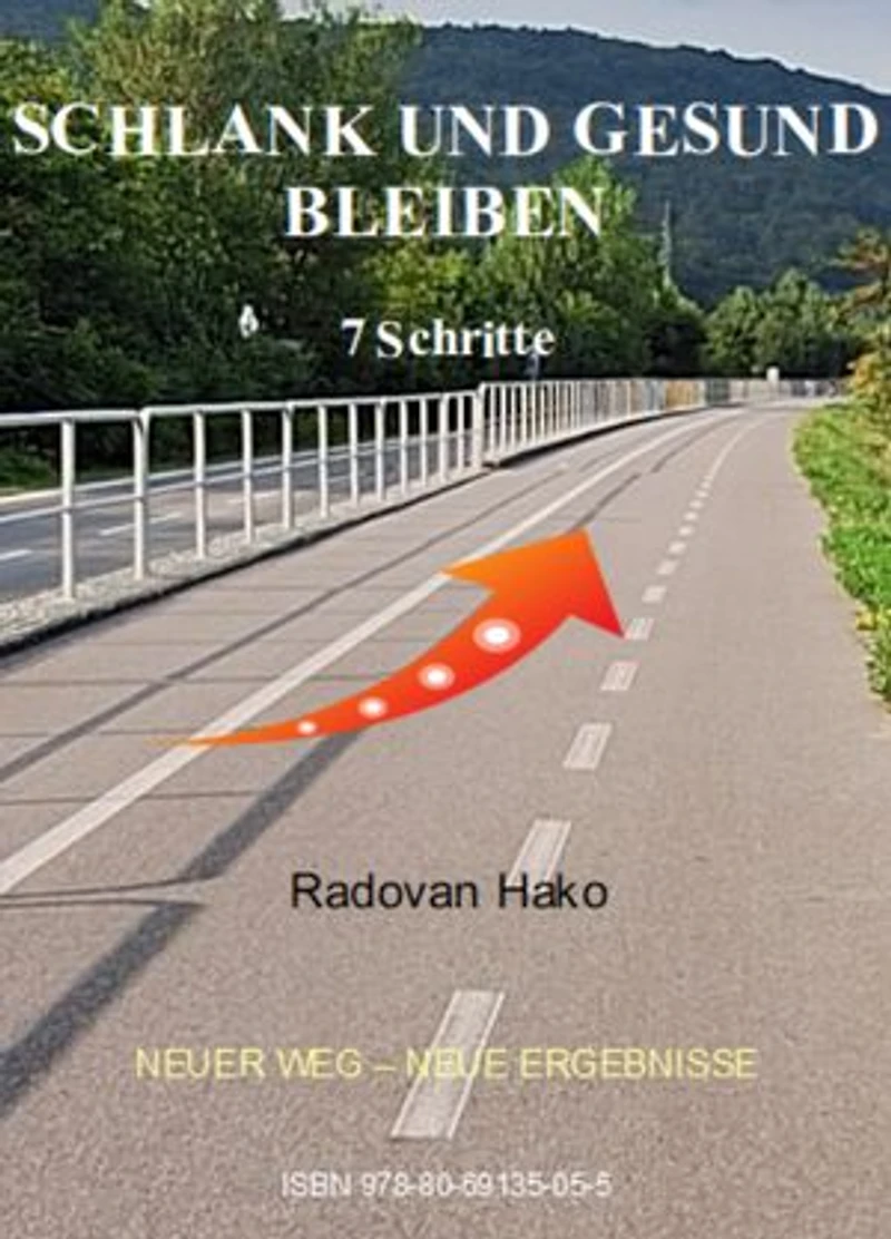 SCHLANK UND GESUND BLEIBEN