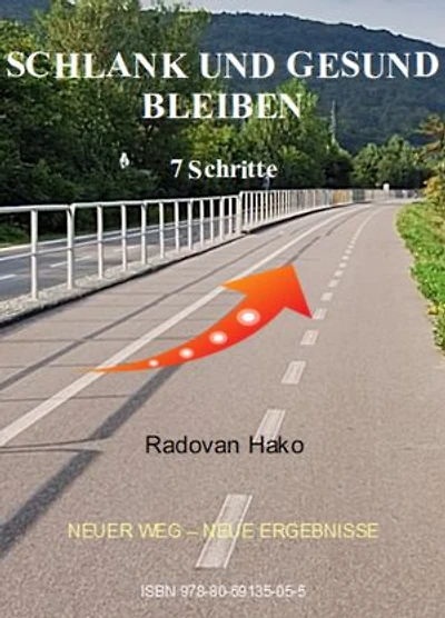 SCHLANK UND GESUND BLEIBEN
