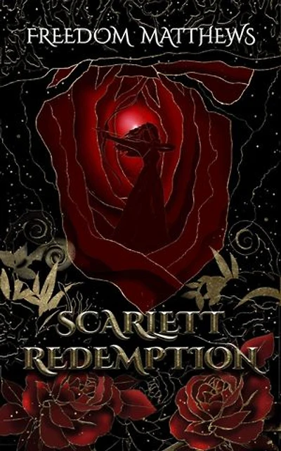Scarlett Redemption: The Legends of Evernyl, #1