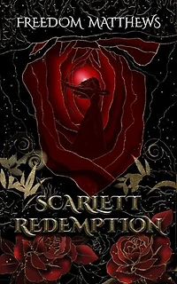 Scarlett Redemption: The Legends of Evernyl, #1