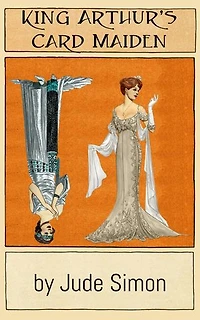 King Arthur's Card Maiden