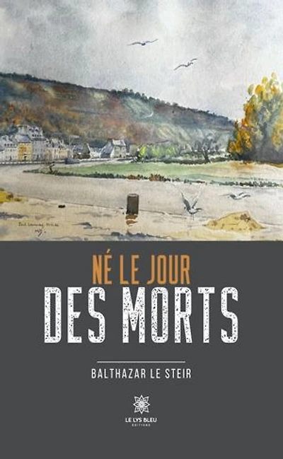 Né le jour des morts