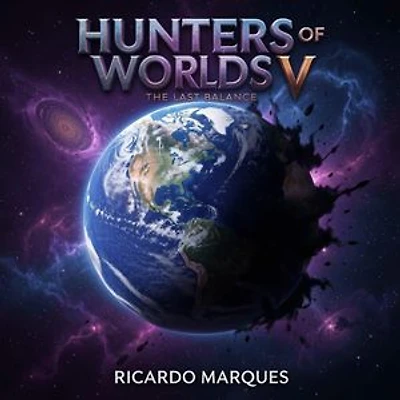 Hunters of Worlds V: The Last Balance: Hunters of Worlds