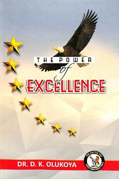 The Power of Excellence