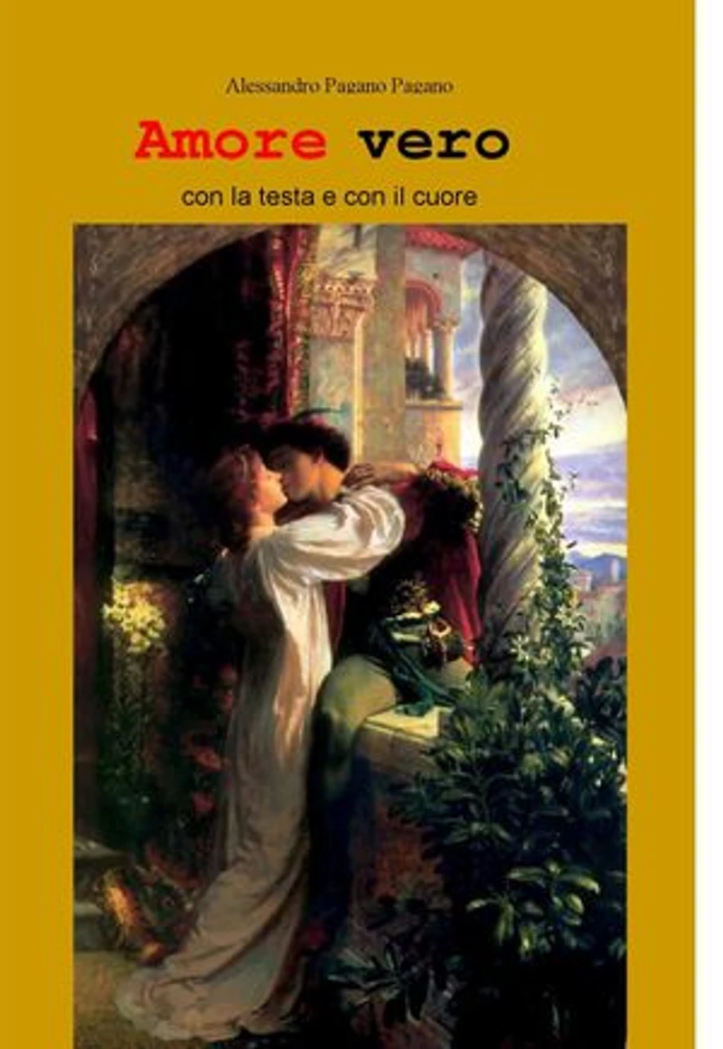 Amore vero