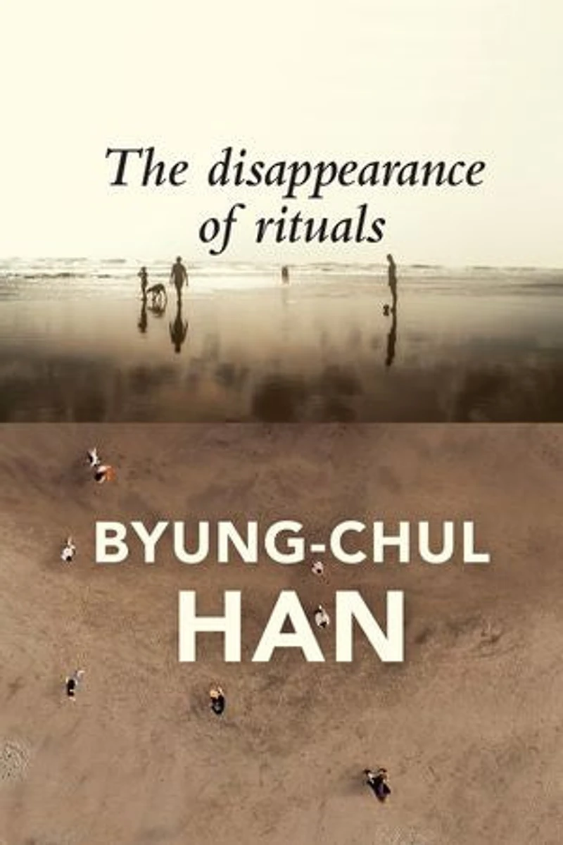 the Disappearance of Rituals: A Topology Present