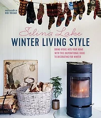 Winter Living Style: Bring Hygge Into Your Home With This Inspirational Guide To Decorating For