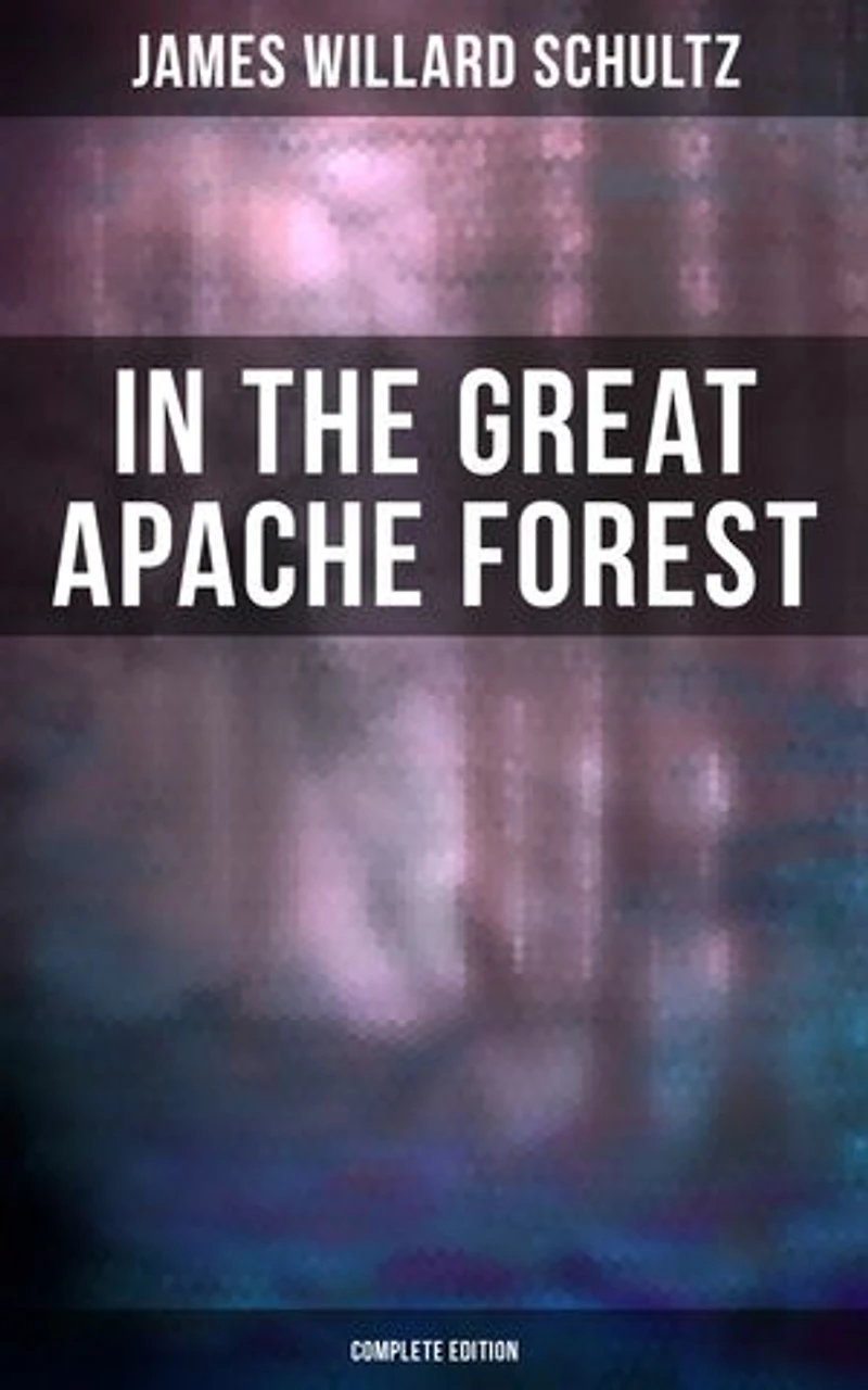 the Great Apache Forest