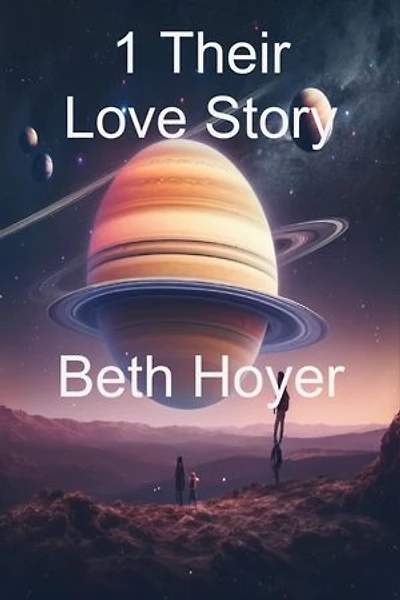 1 Their Love Story