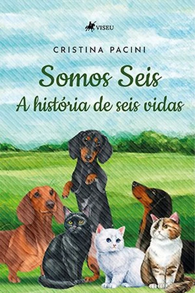 Somos Seis: A História de Seis Vidas