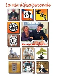 La mia difesa personale