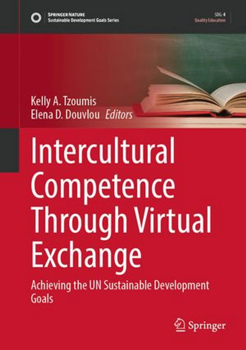 Intercultural Competence Through Virtual Exchange: Achieving the UN Sustainable Development Goals