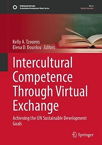 Intercultural Competence Through Virtual Exchange: Achieving the UN Sustainable Development Goals