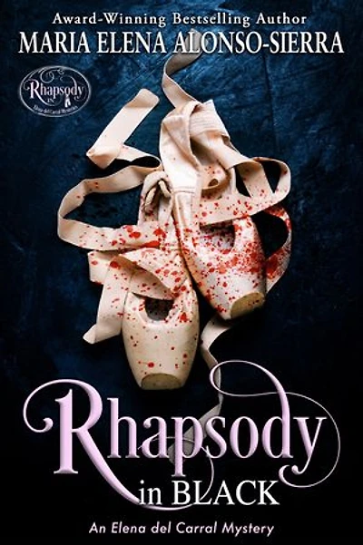 Rhapsody Black: An Elena del Carral Mystery