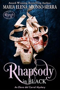 Rhapsody Black: An Elena del Carral Mystery