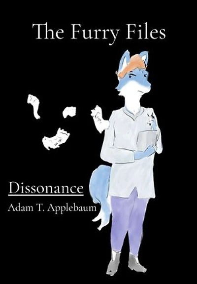 Dissonance: The Furry Files