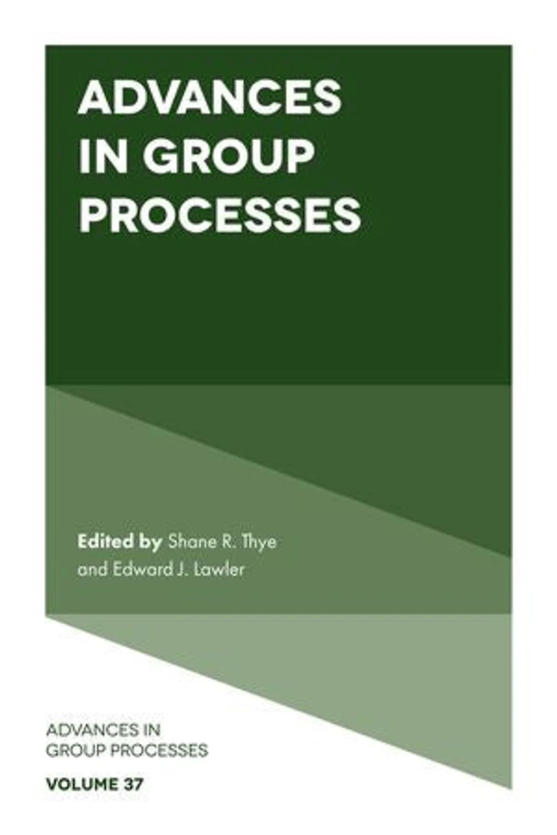 Advances Group Processes