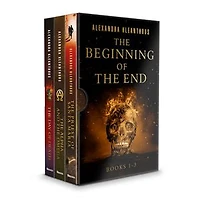 The Beginning of the End: Books 1 - 3
