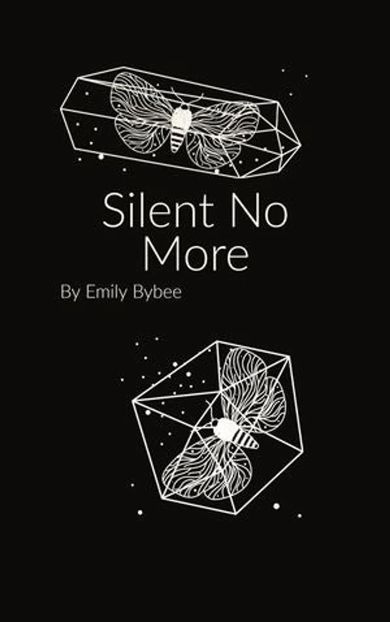 Silent No More: Collection of poems