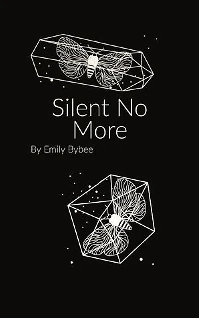 Silent No More: Collection of poems