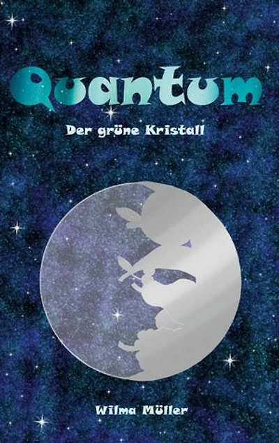 Quantum: Der grüne Kristall