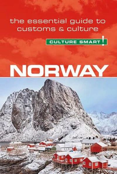 Norway - Culture Smart!: The Essential Guide to Customs &