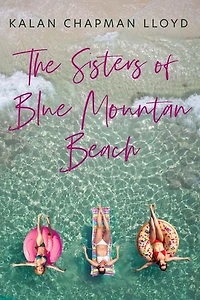 The Sisters of Blue Mountain Beach