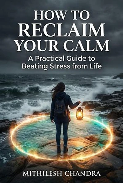 How to Reclaim Your Calm: A Practical Guide to Beating Stress from Life