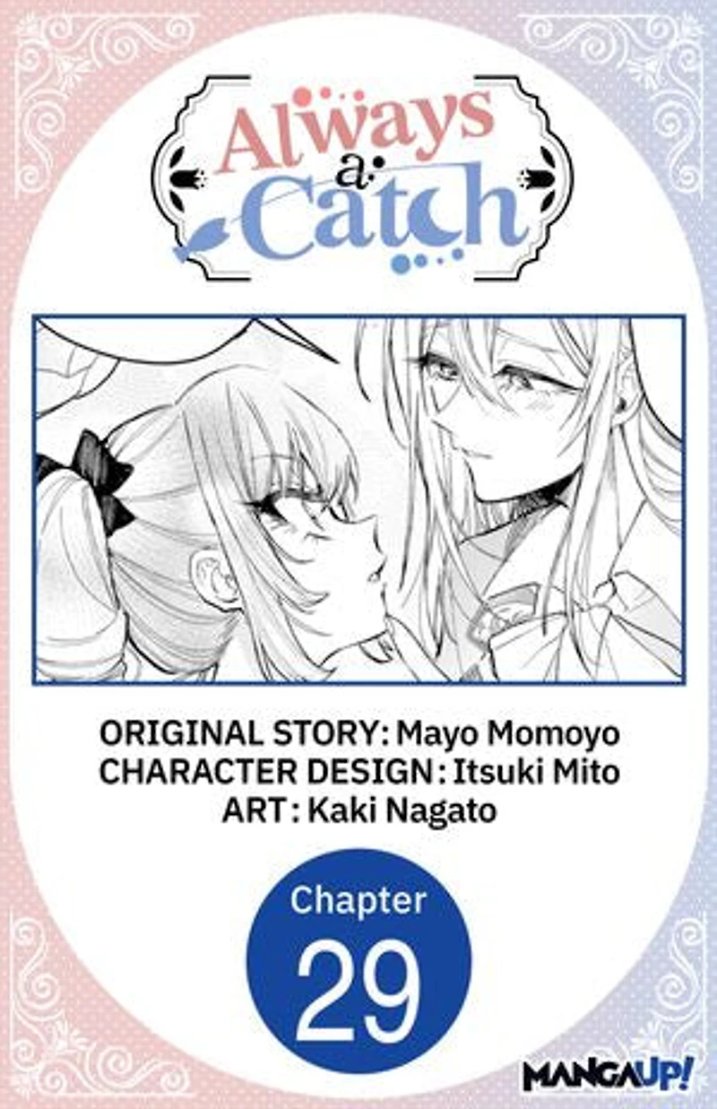Always a Catch #029