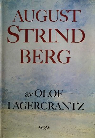 August Strindberg
