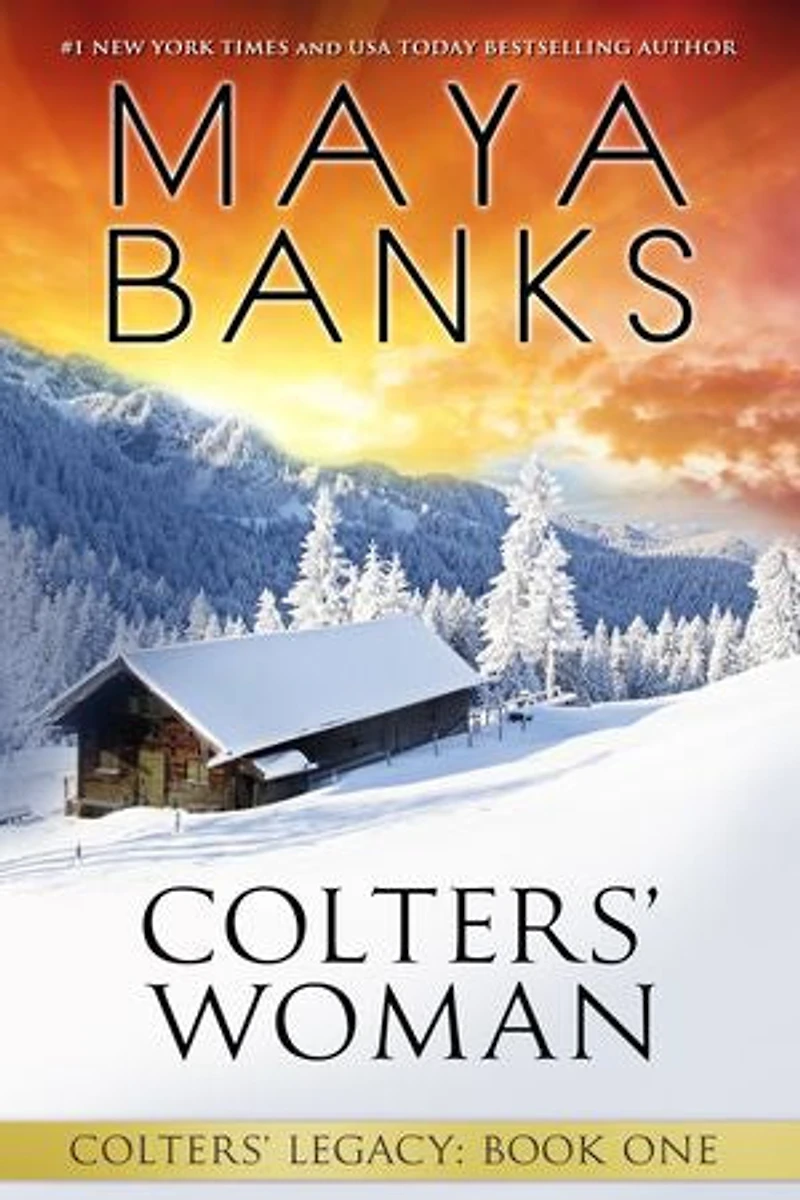 Colters' Woman