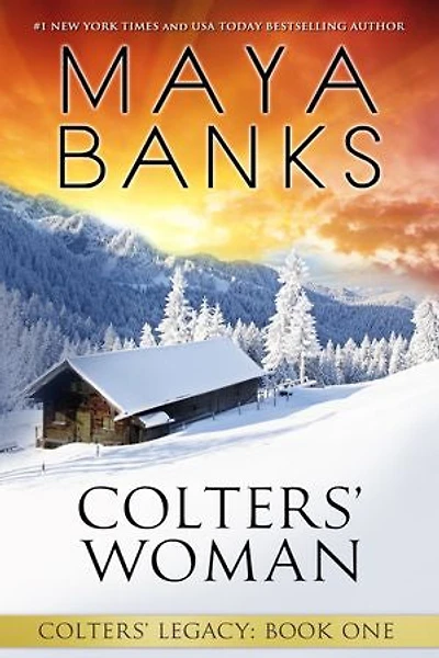 Colters' Woman