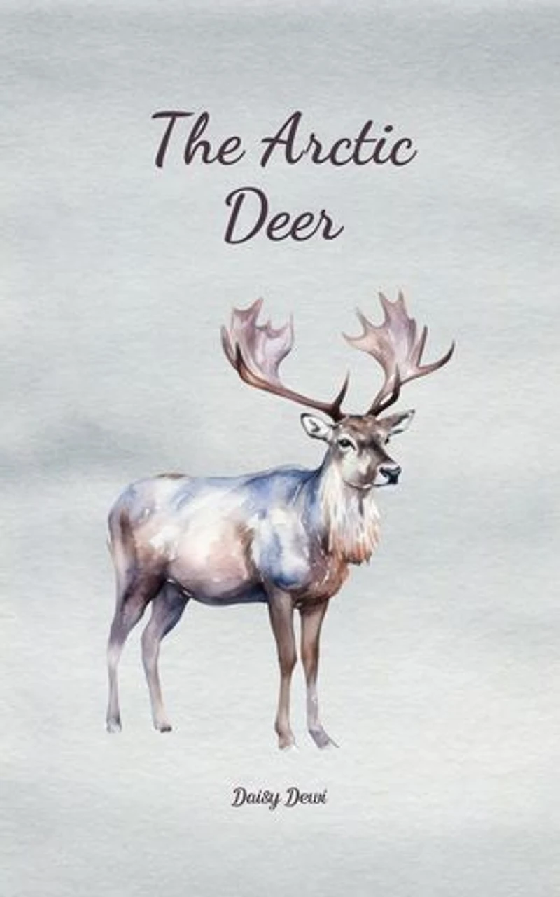 The Arctic Deer