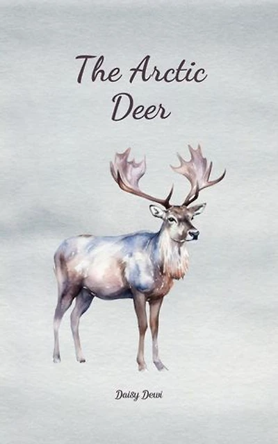 The Arctic Deer