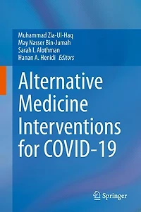 Alternative Medicine Interventions for COVID-19