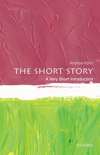 The Short Story: A Very Introduction