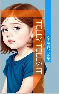 Telly Tells It: Telly, #1