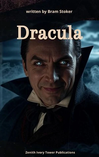 Dracula: The Original Vampire Classic of Gothic Horror and Undying Evil