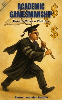 Academic Gamesmanship: How to Make a Ph.D. Pay