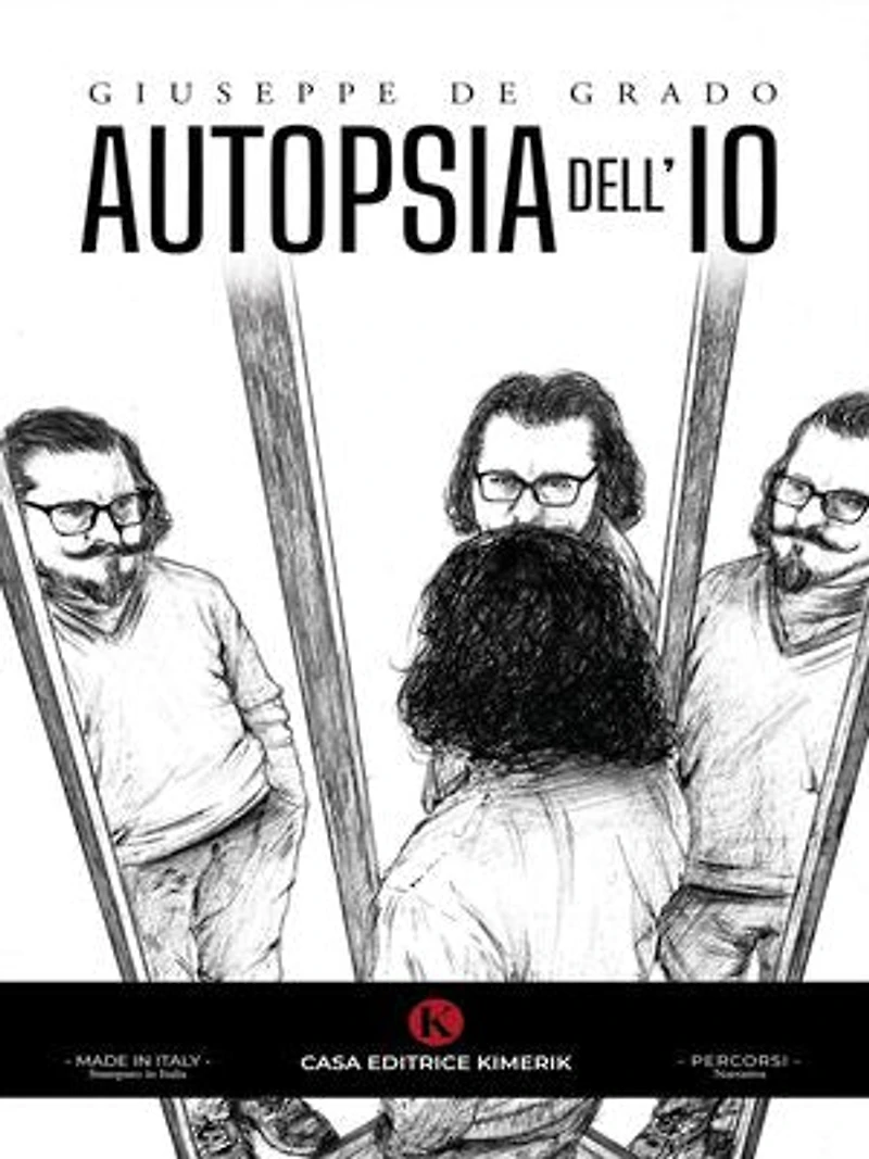 Autopsia dell'Io