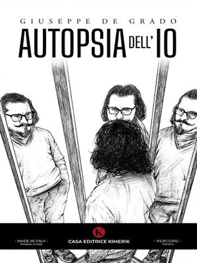 Autopsia dell'Io