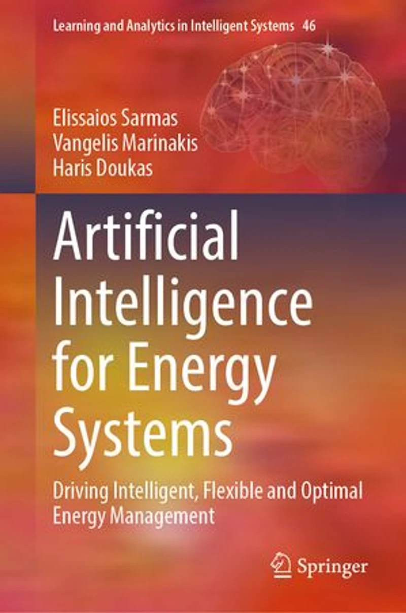 Artificial Intelligence for Energy Systems: Driving Intelligent, Flexible and Optimal Management