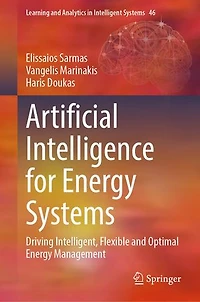 Artificial Intelligence for Energy Systems: Driving Intelligent, Flexible and Optimal Management