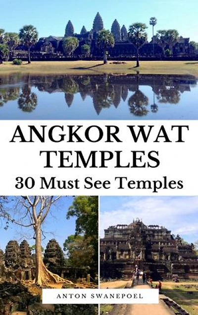 Angkor Wat Temples