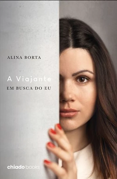 A Viajante - Em Busca do Eu