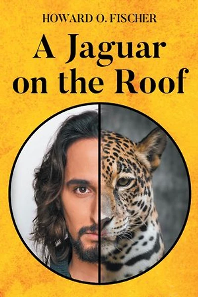 A Jaguar on the Roof