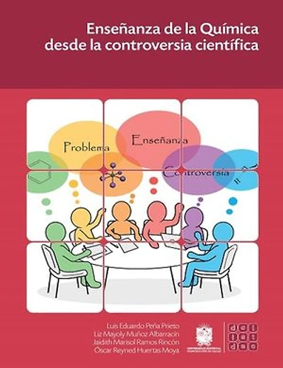 Enseñanza de la química desde la controversia científica