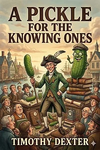 A Pickle for the Knowing Ones
